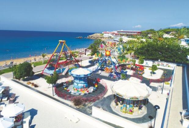 Acapulco Resort Convention Spa Hotel - Görsel 5