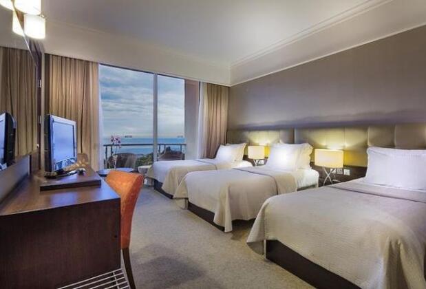 Acapulco Resort Convention Spa Hotel - Görsel 28