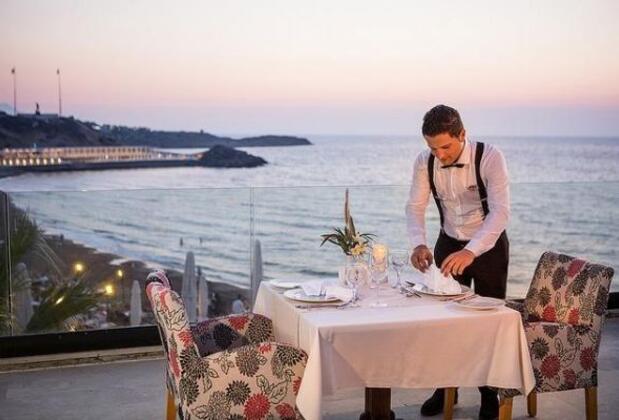 Acapulco Resort Convention Spa Hotel - Görsel 18