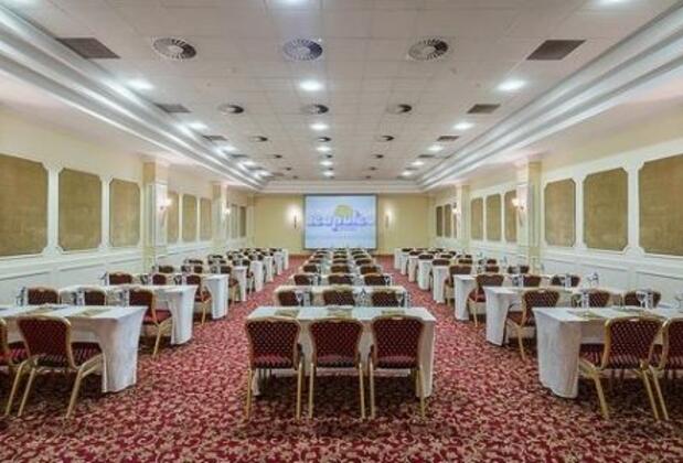 Acapulco Resort Convention Spa Hotel - Görsel 20