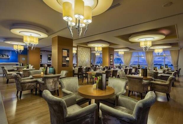 Acapulco Resort Convention Spa Hotel - Görsel 17