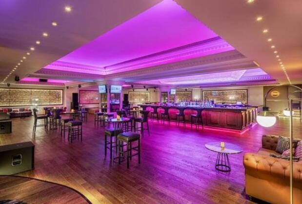 Acapulco Resort Convention Spa Hotel - Görsel 21