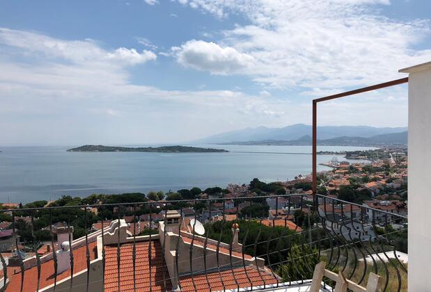 Ege Konağı Otel - Görsel 3