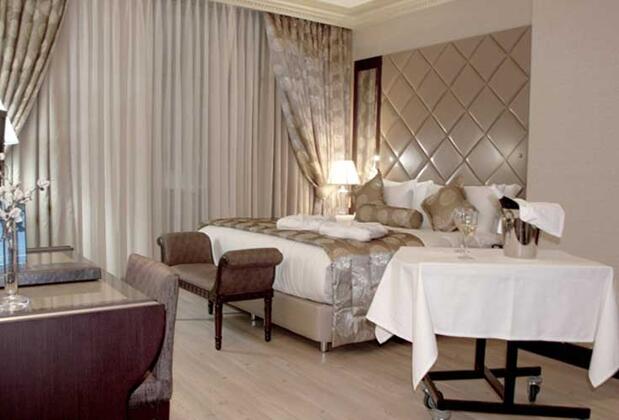 Eser Premium Hotel & Spa - Görsel 23