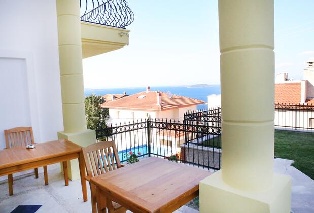 Ege Konağı Otel - Görsel 4