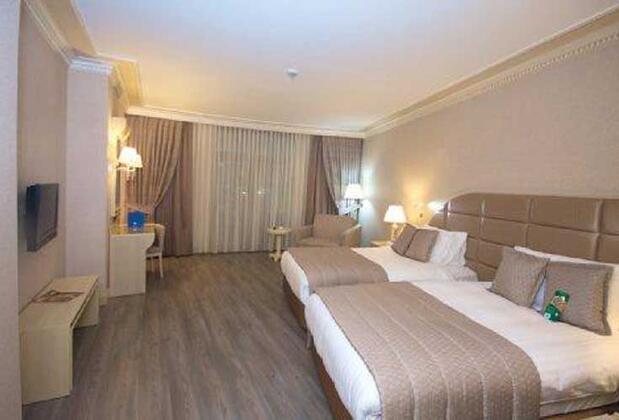 Eser Premium Hotel & Spa - Görsel 24