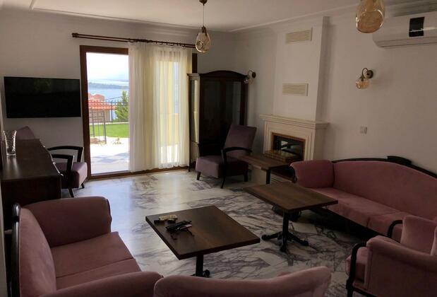 Ege Konağı Otel - Görsel 6