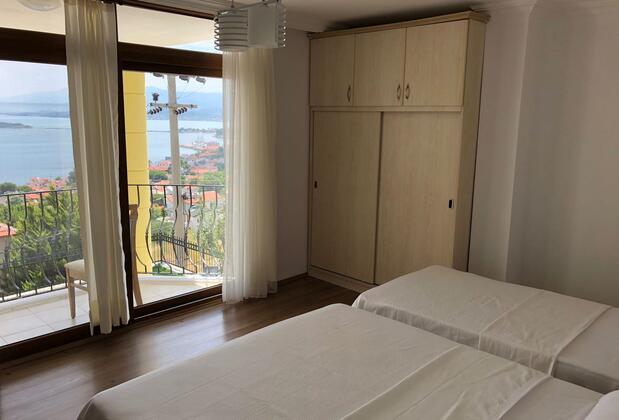 Ege Konağı Otel - Görsel 7