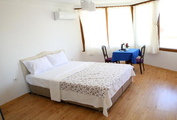 Ege Konağı Otel - Görsel 8