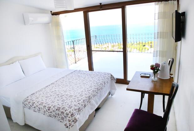 Ege Konağı Otel - Görsel 10