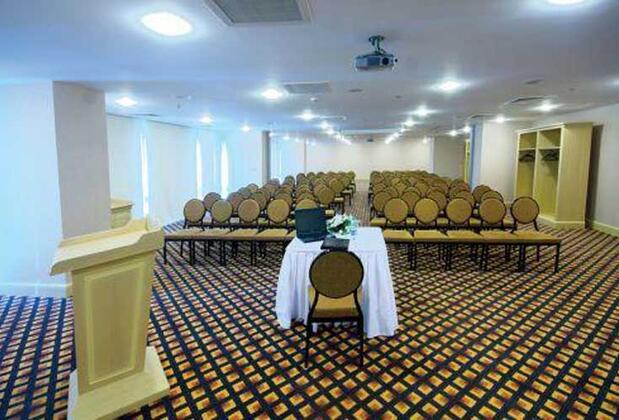 Eser Premium Hotel & Spa - Görsel 12