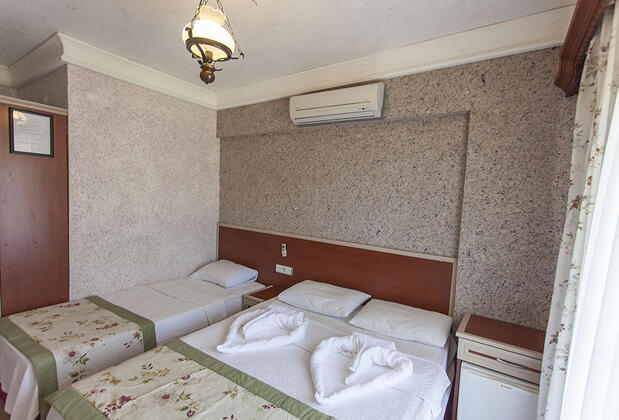 Mevsim Otel - Görsel 11