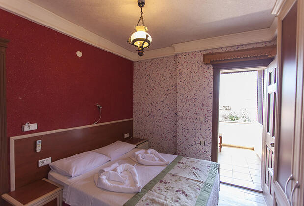 Mevsim Otel - Görsel 8