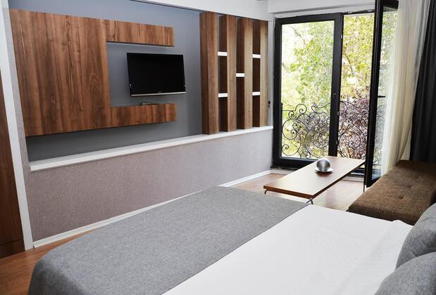 Sennacity Hotel - Görsel 21