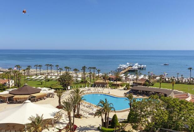 Sentido Zeynep Golf & Spa Hotel - Görsel 2