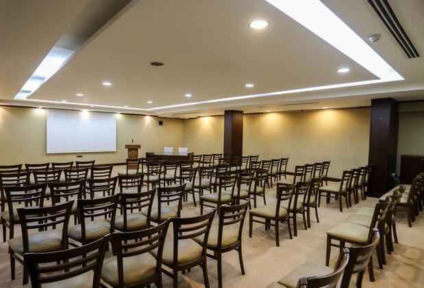 Sivas Büyük Hotel - Görsel 14