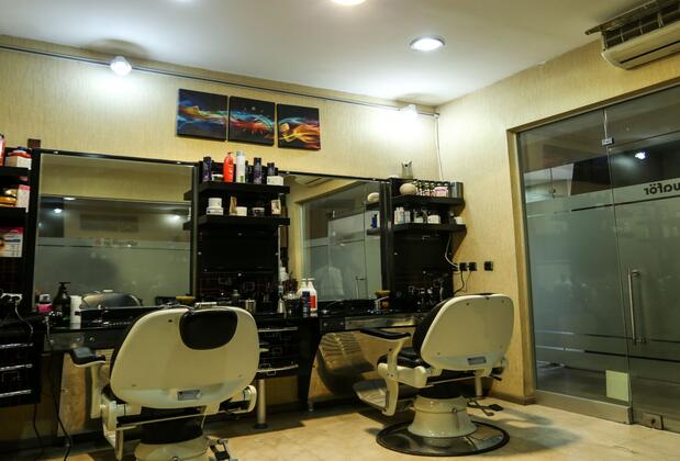 Sivas Büyük Hotel - Görsel 15