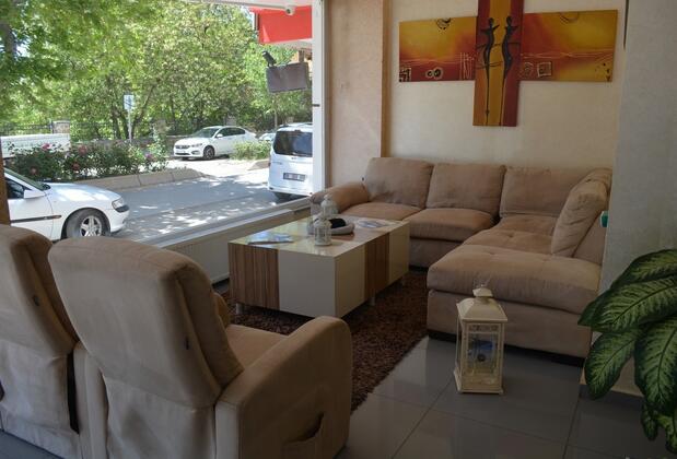 Yıldırım Hotel - Görsel 5