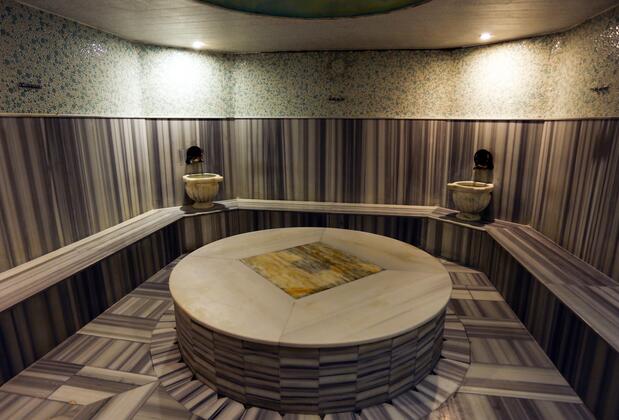 Sivas Büyük Hotel - Görsel 3