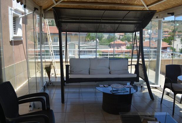 Yıldırım Hotel - Görsel 7