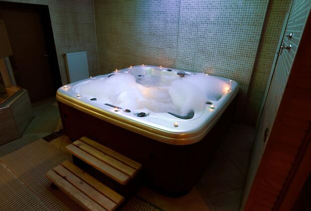 Sivas Büyük Hotel - Görsel 12