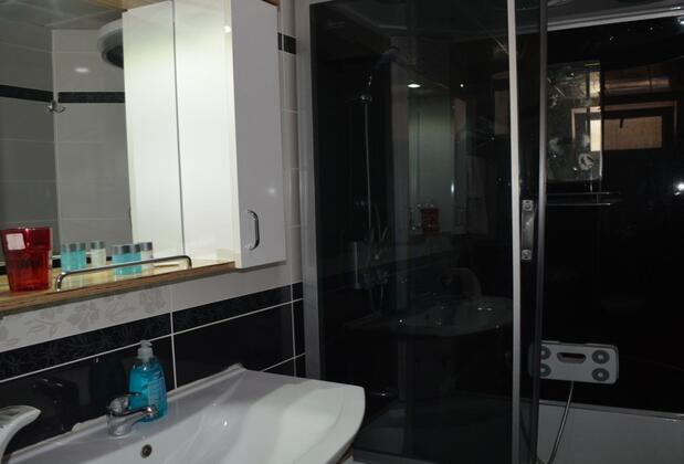 Yıldırım Hotel - Görsel 9