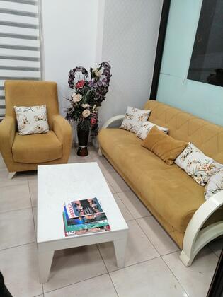 Er Şat Home Suit Otel  - Görsel 21