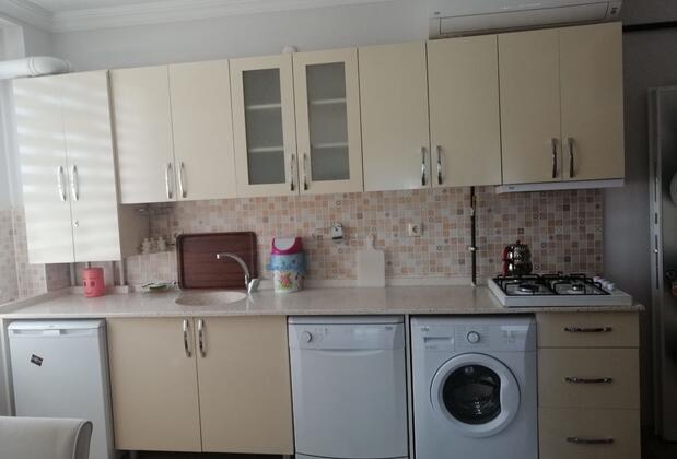 Er Şat Home Suit Otel  - Görsel 27