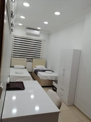 Er Şat Home Suit Otel  - Görsel 17