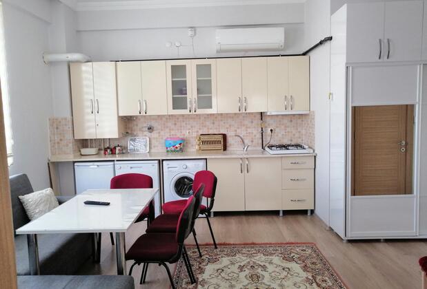 Er Şat Home Suit Otel  - Görsel 29