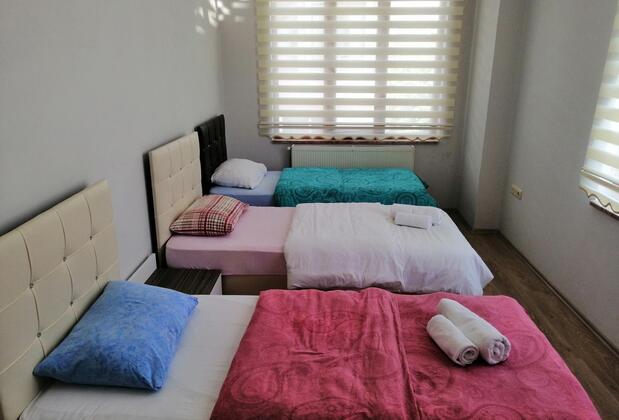 Er Şat Home Suit Otel  - Görsel 16