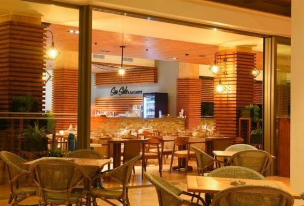 Acapulco Resort Convention Spa Hotel - Görsel 15