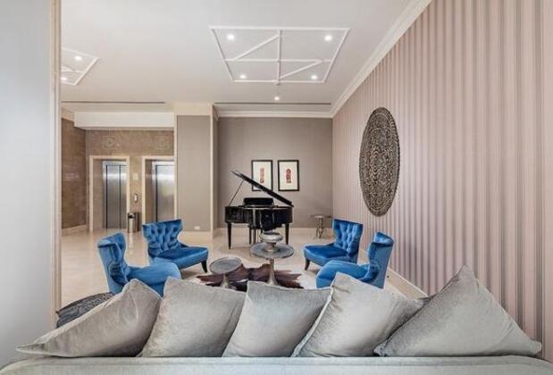 Acapulco Resort Convention Spa Hotel - Görsel 16