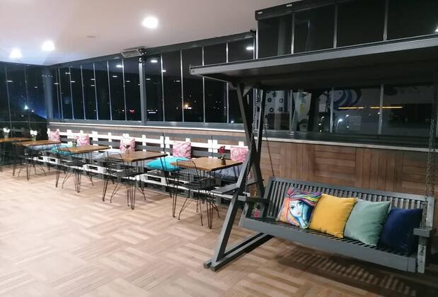 Terrace Suite Otel - Görsel 3