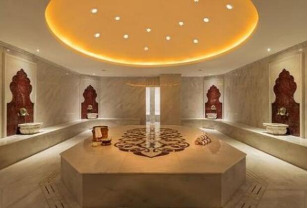 Acapulco Resort Convention Spa Hotel - Görsel 22