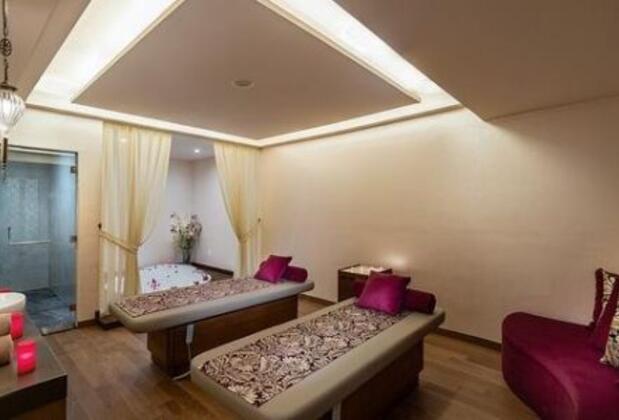 Acapulco Resort Convention Spa Hotel - Görsel 24