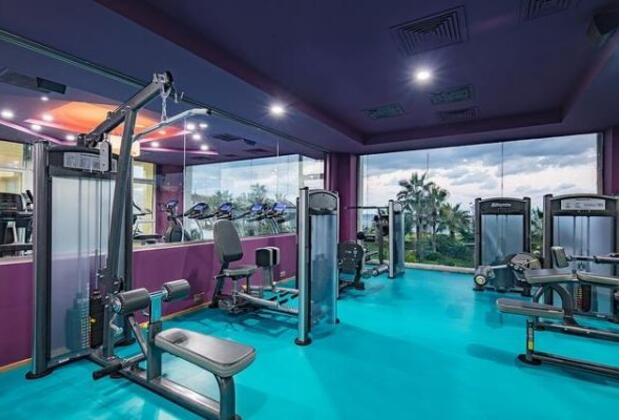 Acapulco Resort Convention Spa Hotel - Görsel 25