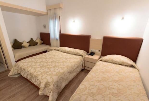 Acapulco Resort Convention Spa Hotel - Görsel 27