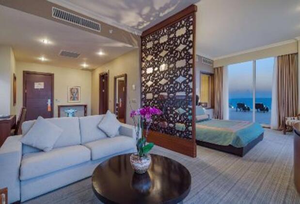 Acapulco Resort Convention Spa Hotel - Görsel 29