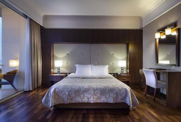 Acapulco Resort Convention Spa Hotel - Görsel 30