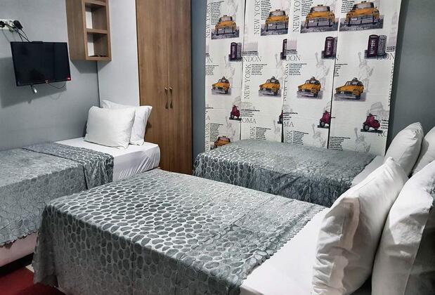 Terrace Suite Otel - Görsel 15