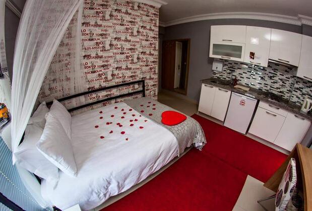 Terrace Suite Otel - Görsel 16