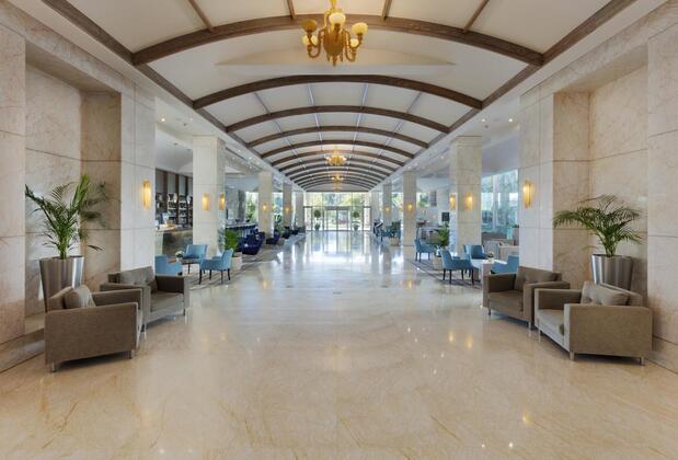 Sentido Zeynep Golf & Spa Hotel - Görsel 3