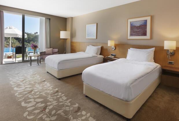 Sentido Zeynep Golf & Spa Hotel - Görsel 5