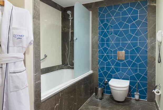 Sentido Zeynep Golf & Spa Hotel - Görsel 14