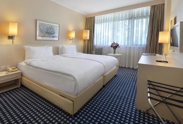 Sentido Zeynep Golf & Spa Hotel - Görsel 6