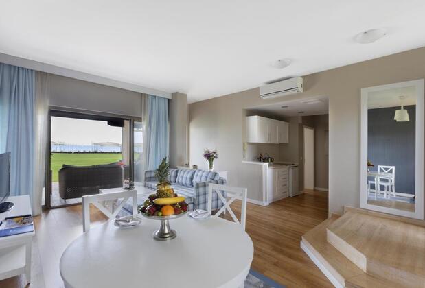 Sentido Zeynep Golf & Spa Hotel - Görsel 8