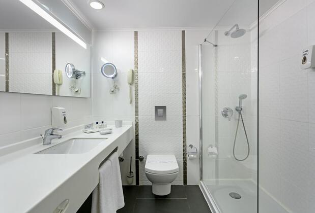 Sentido Zeynep Golf & Spa Hotel - Görsel 13