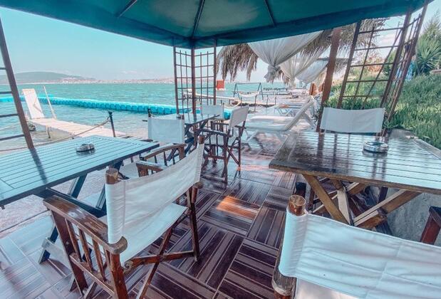 Etap Altınel Çam Otel - Görsel 9