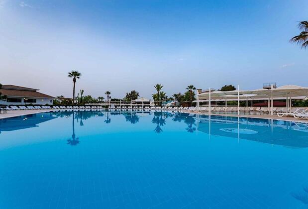 Euphoria Palm Beach Resort - Görsel 7